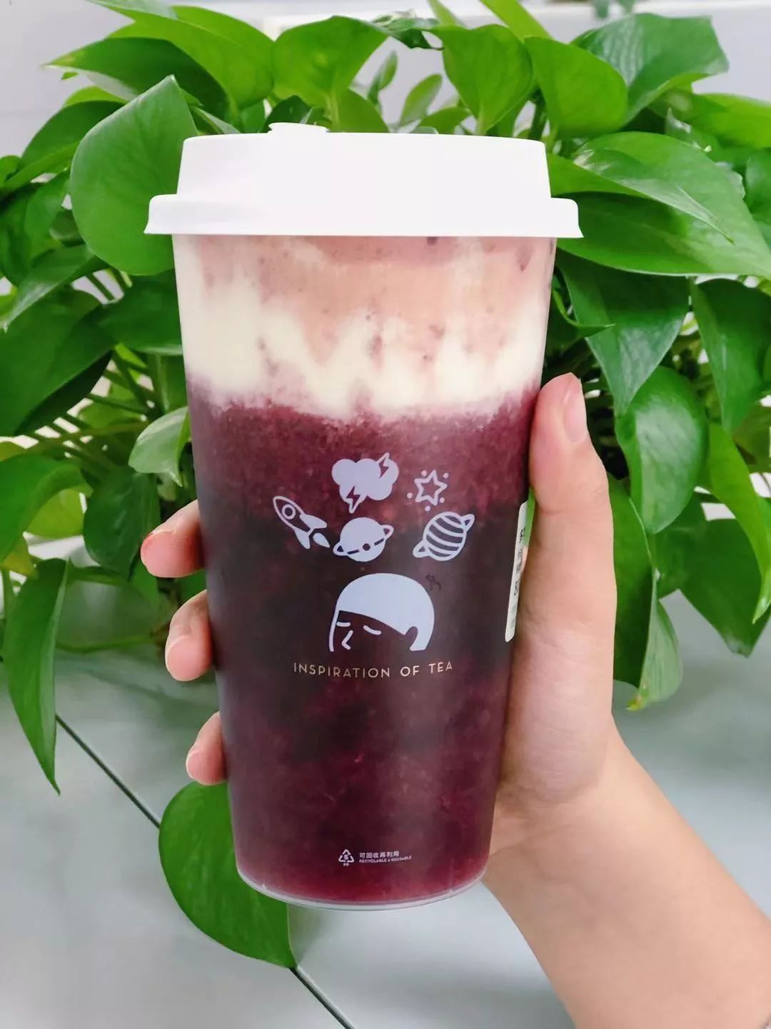 各个奶茶店首推饮品测评,奶茶店秋冬奶茶饮品推荐