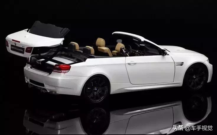 汽车模型收藏指南,汽车模型收藏知识