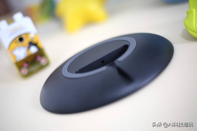 聪聪ai智能幼儿早教学习机,聪聪ai陪伴教育机器人开箱篇