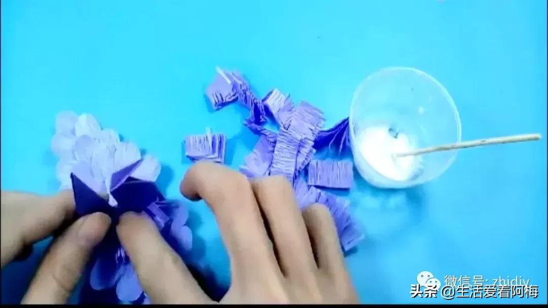 开学给老师做手工,为开学做的手工品