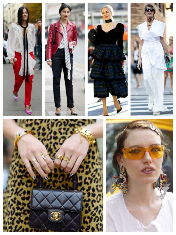 小仙女的首饰入门指南