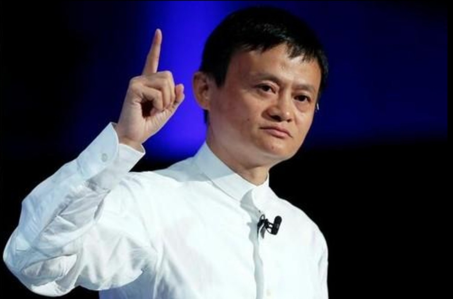 昨晚睡得早，半夜梦到马云爸爸，醒来后赶紧把1000多花呗账单还了