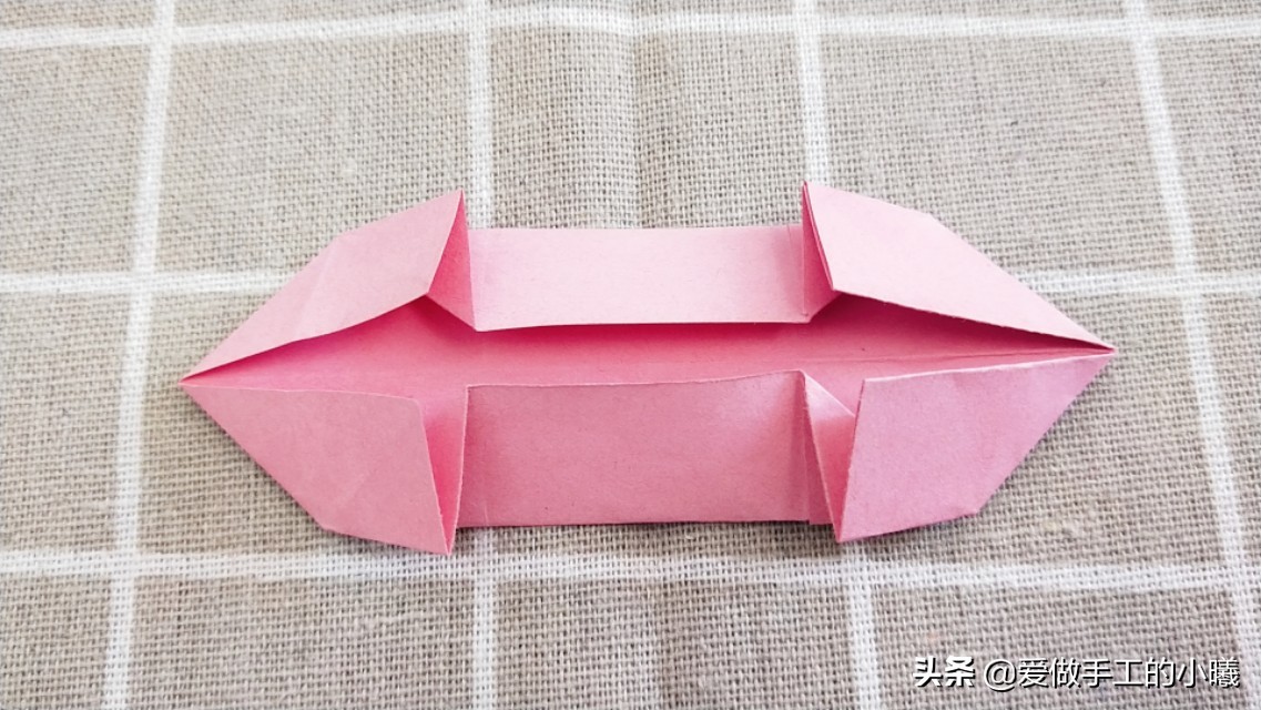 可爱又简单的手工小手环,手工可爱小手环