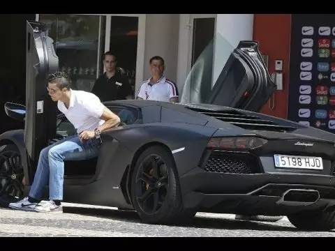 c罗有没有可能拿到第六座金球奖,c罗坐拥5座金球奖他为何如此豪横