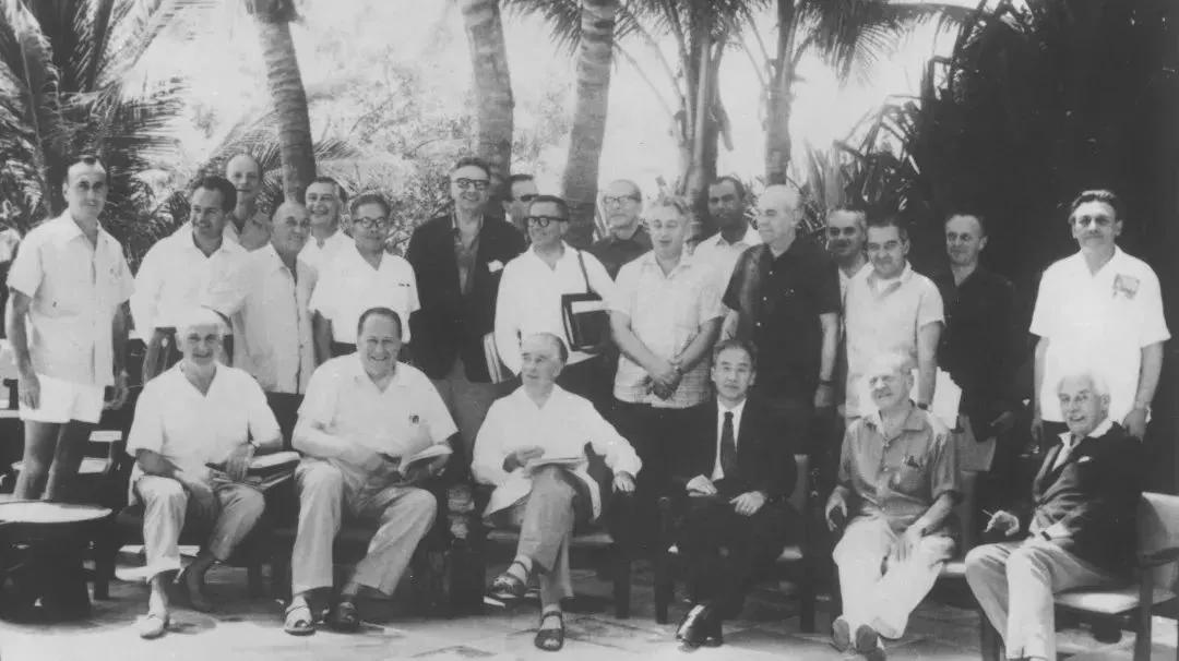 杨廷宝先生诞辰一百周年纪念文集,杨廷宝故居纪念馆