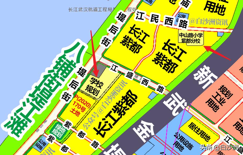 白沙洲张家湾小学图片,白沙洲张家湾分校