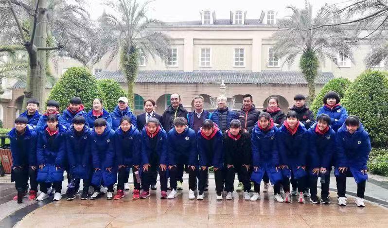 许家印谈恒大足球目标,许家印对恒大足球的影响