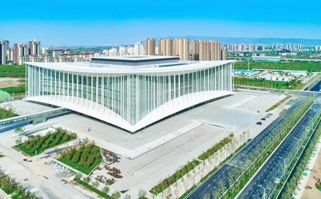 西安浐灞为什么会崛起,浐灞属于未央区吗