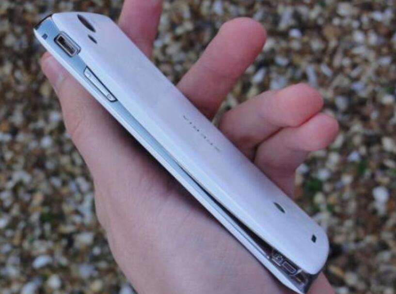 索尼爱立信顶级旗舰,索尼爱立信超薄经典