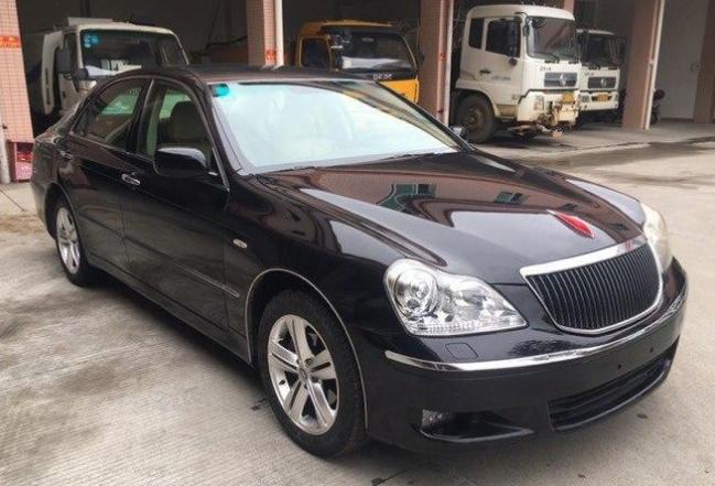 红旗盛世质量好吗,红旗盛世值得买么