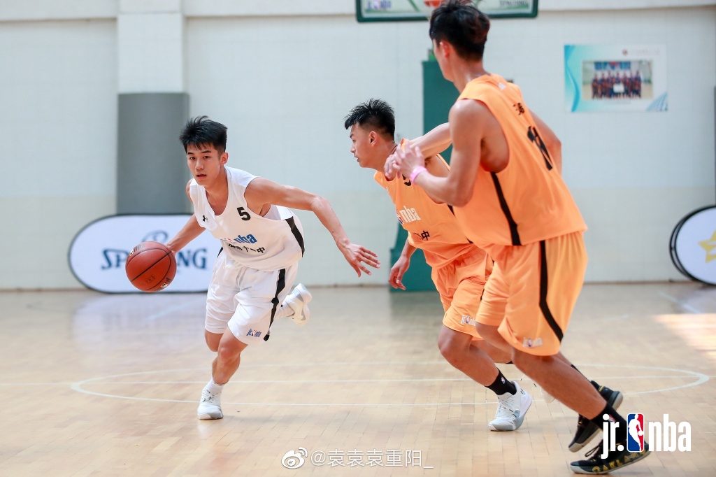 先下一城,淄博十一中疯狂上分