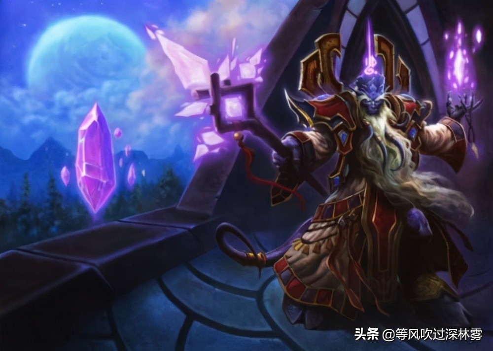 魔兽世界boss一个人玩什么职业,魔兽世界把boss调到1级