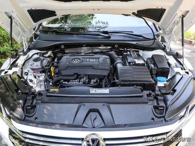 全新大众cc几时换代,大众cc一代经典落幕