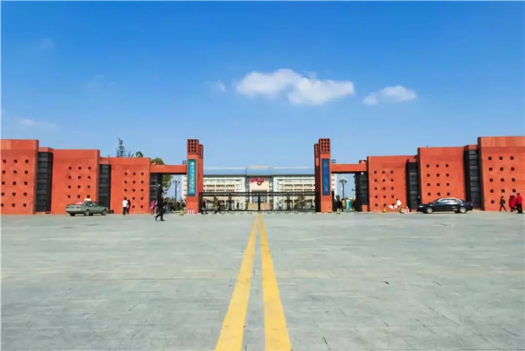 河南理工大学是一本院校吗,河南最捡漏的公立大专