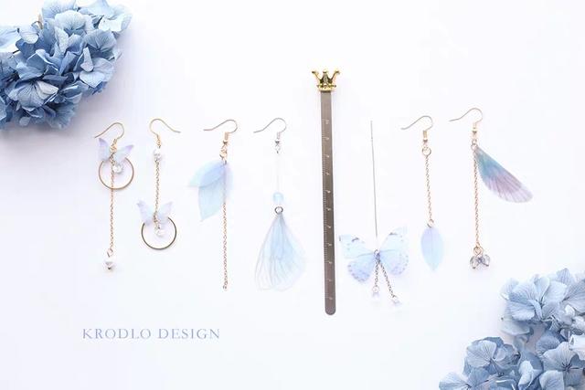 日韩系耳钉,日韩系耳环天然珍珠