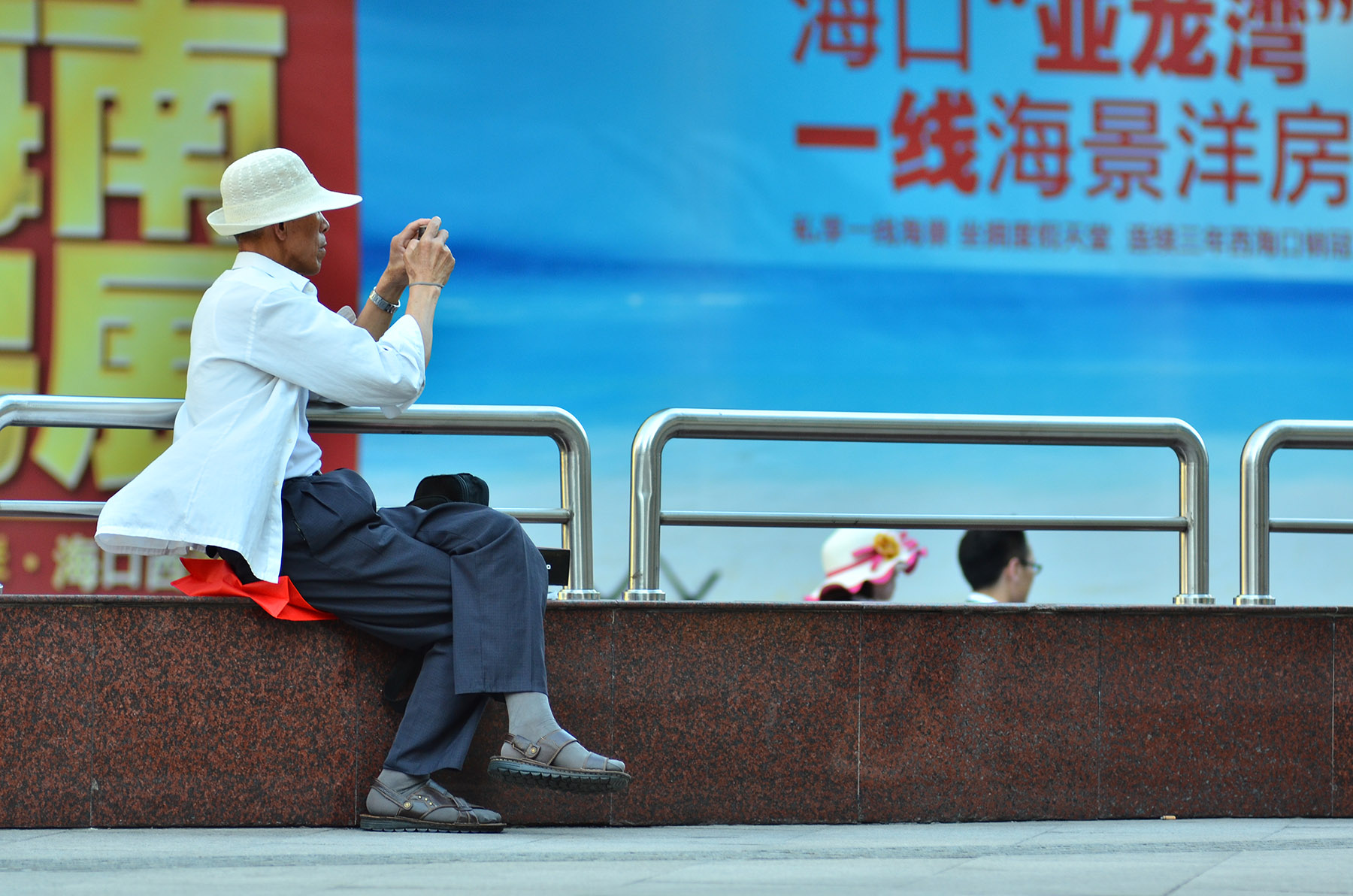 第9篇关于二手（这是个沉重而有趣的话题）