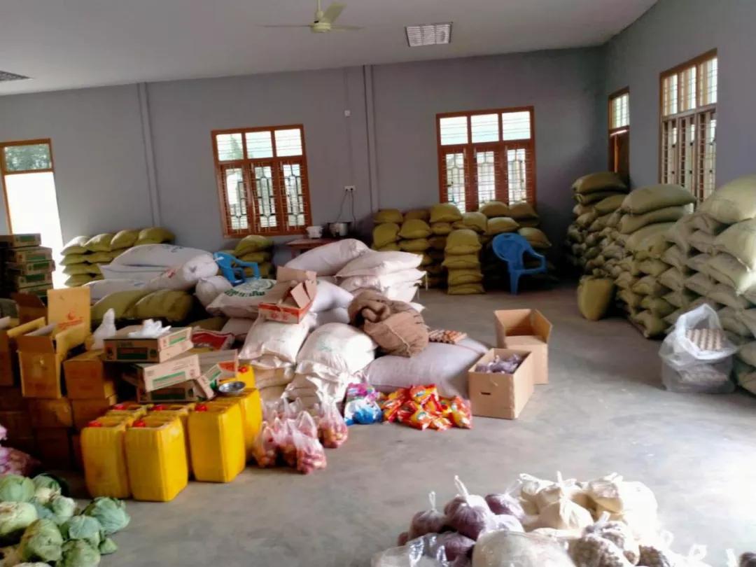 缅甸军人疫情最新通告,退役军人防疫期间的政策