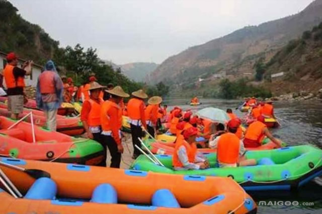 五一昆明旅游必去十个地方,昆明五一旅游推荐地点有哪些地方