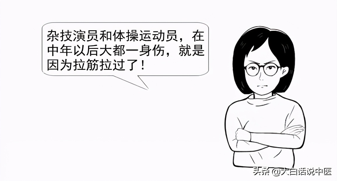 大白话说中医第七十九集,大白话说中医第二十集