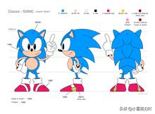 索尼克系列最好的游戏,索尼克的这些游戏你都玩过吗