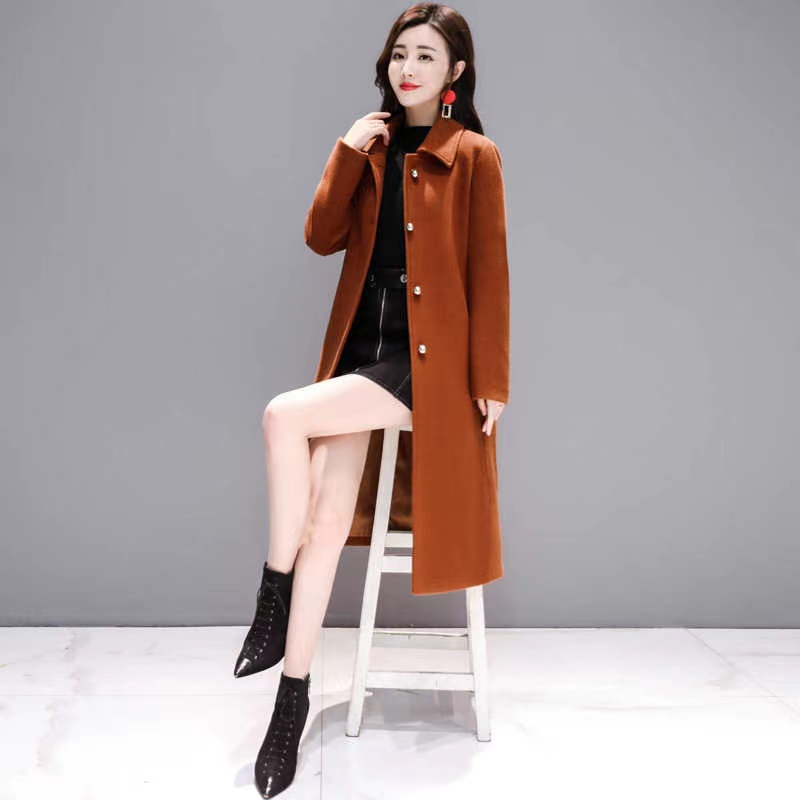 女装最新穿搭风格,不同气质风格女性如何穿衣搭配