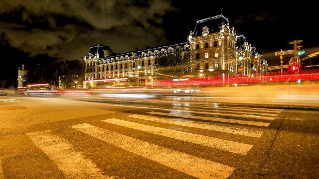 中国城市vs美国城市排行榜,中国城市和美国城市对比