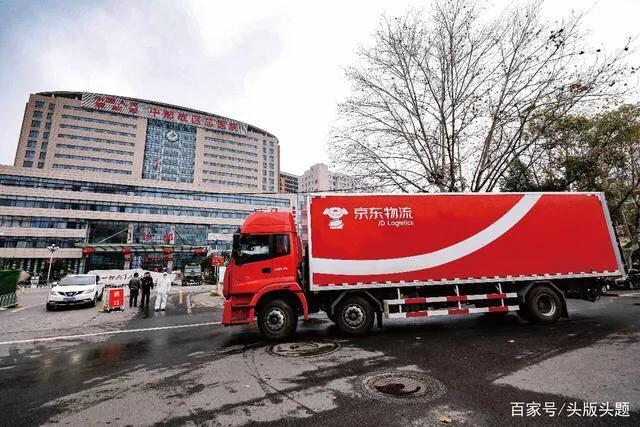 刘强东的背后,描述刘强东对于京东的贡献