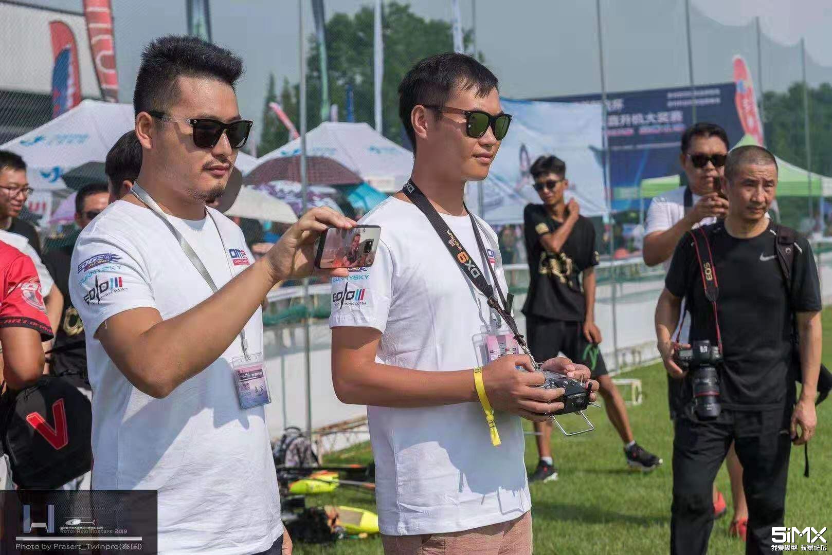 朗宇m2直升机开箱,朗宇m2直升机螺距设置