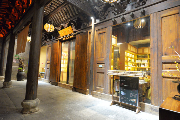 比夫子庙更有韵味的老门东,老门东和夫子庙哪个更值得去