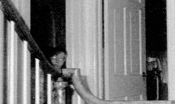 震惊世界十大灵异照片,震惊世界十大灵异照片高清