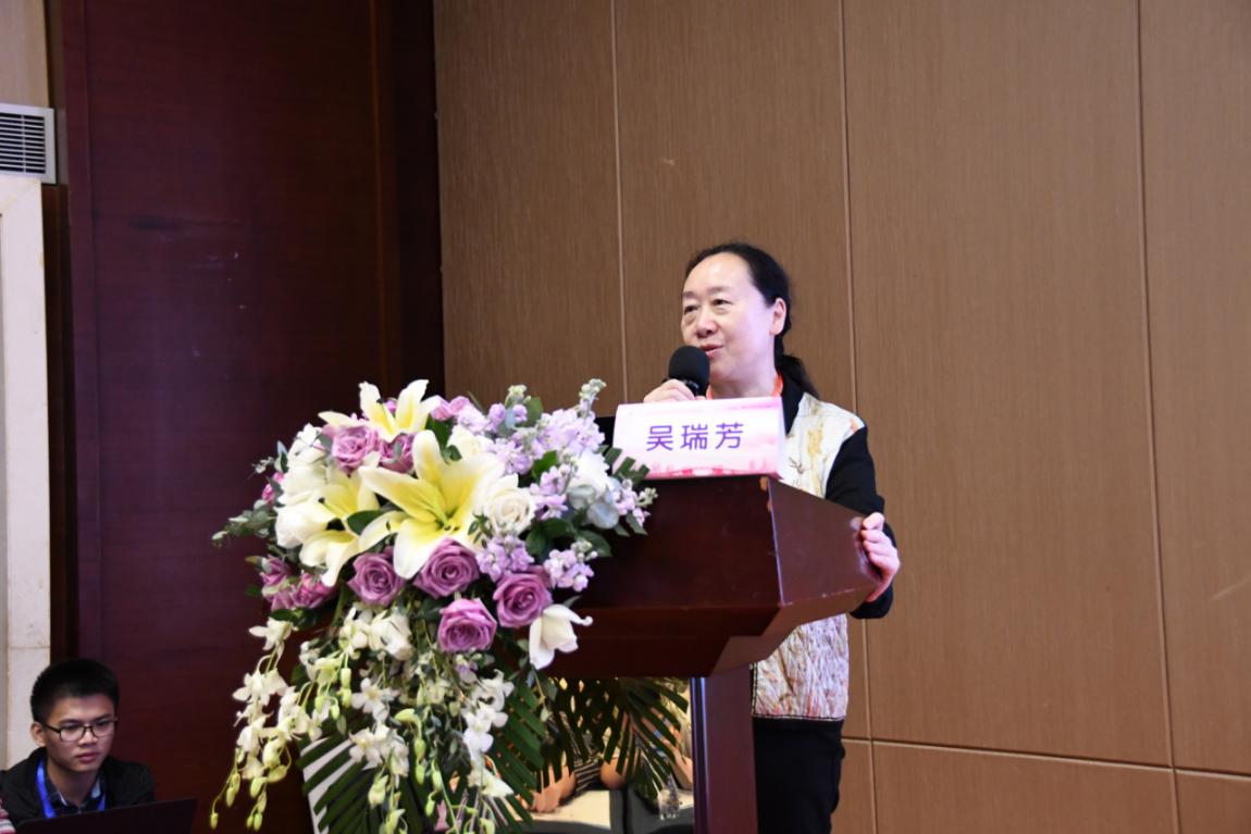 鹏城聚首促专业精耕论坛把脉弥区域短板--深圳市二院妇科成功举办第一届阴道镜及宫颈疾病诊疗高峰论坛