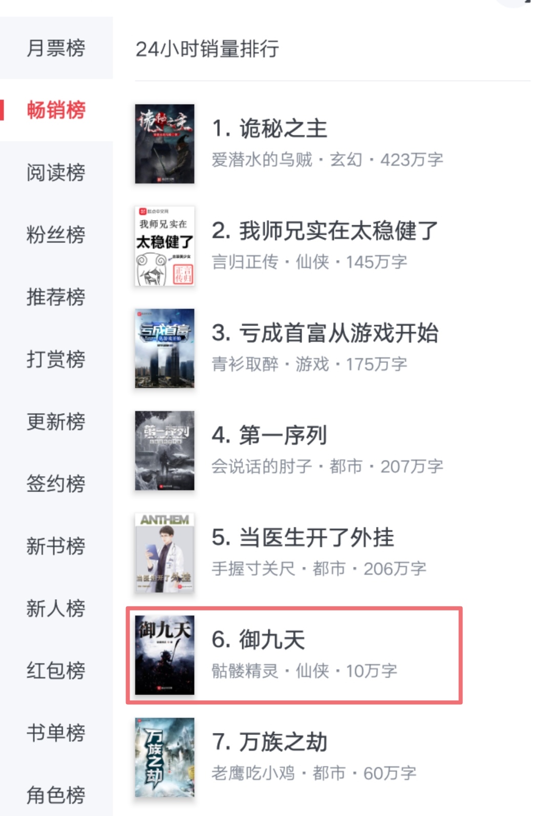 白金作者骷髅精灵，一个网文商业运营的鬼才，你看过他的小说吗？