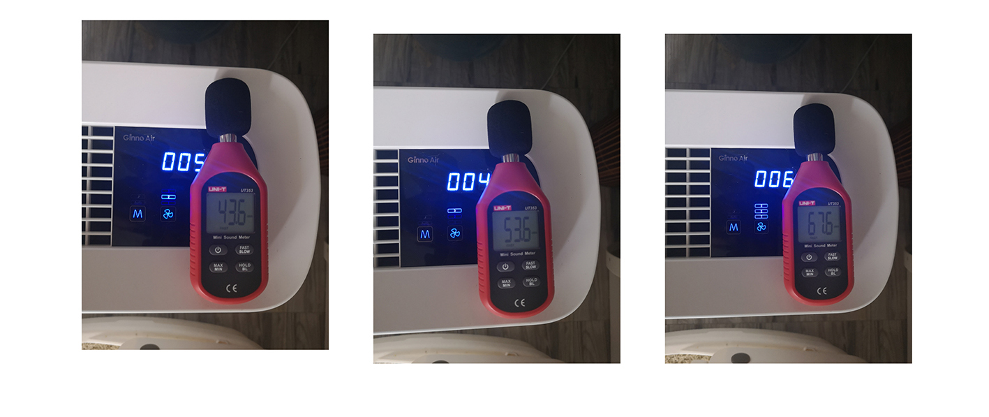 吉若奥mini空气净化器,吉若奥空气净化器测评