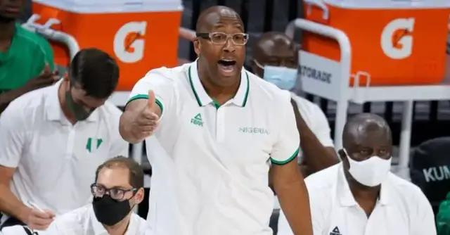 奥运篮球最失望球队，非洲冠军尼日利亚，身体天赋无法赢球吗