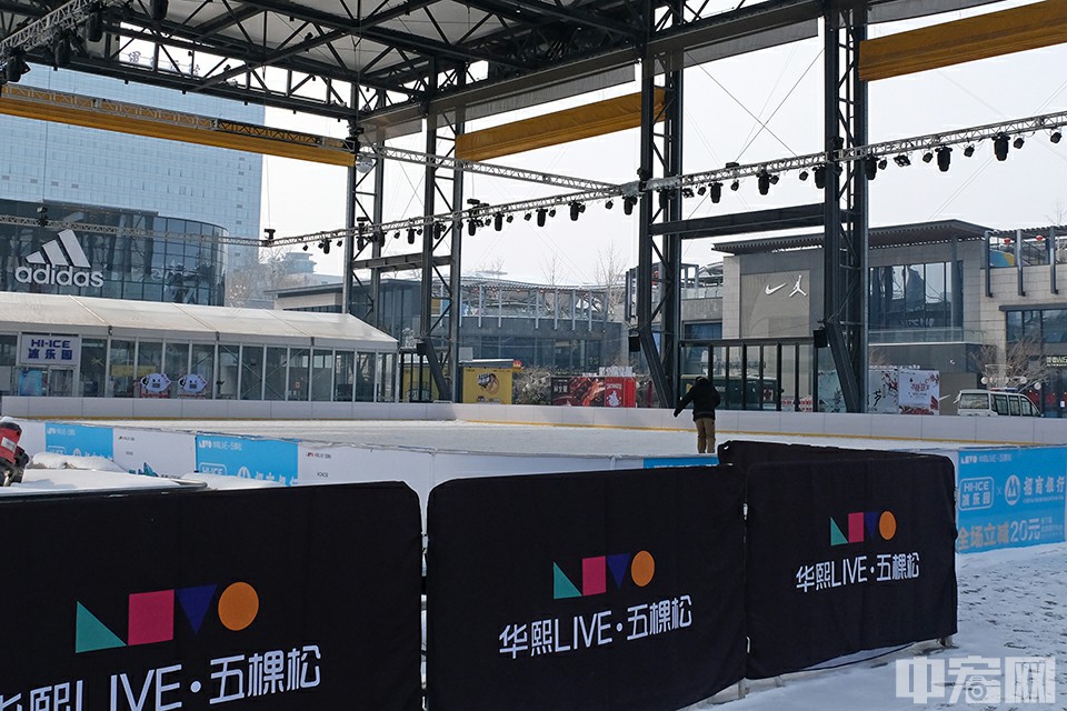 三里屯疫情现状,三里屯疫情最新轨迹