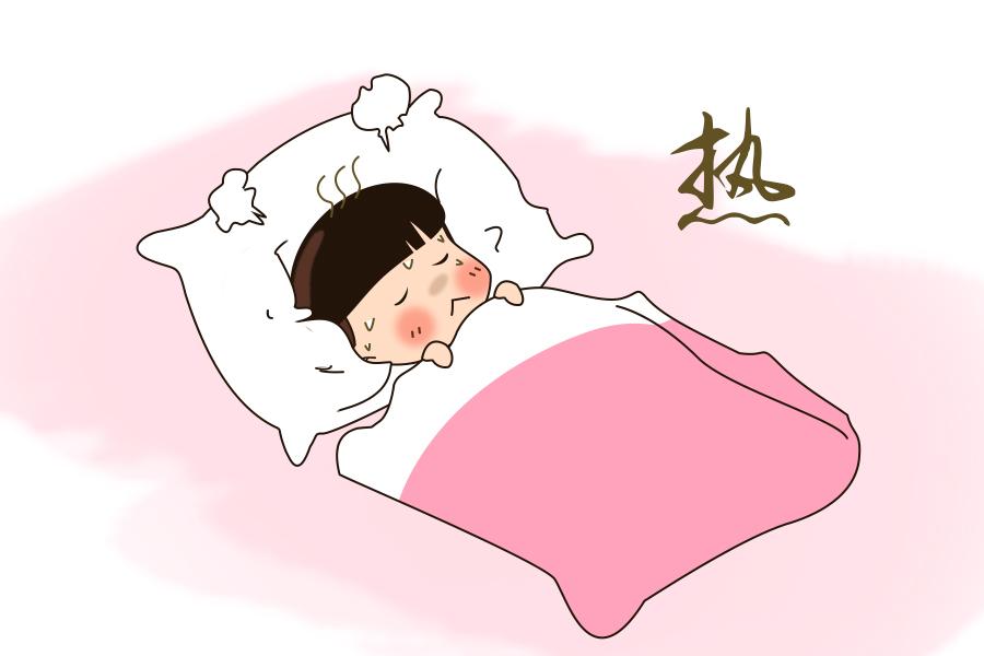 冬季如何预防小孩上火,这些坏习惯导致宝宝秋季易上火