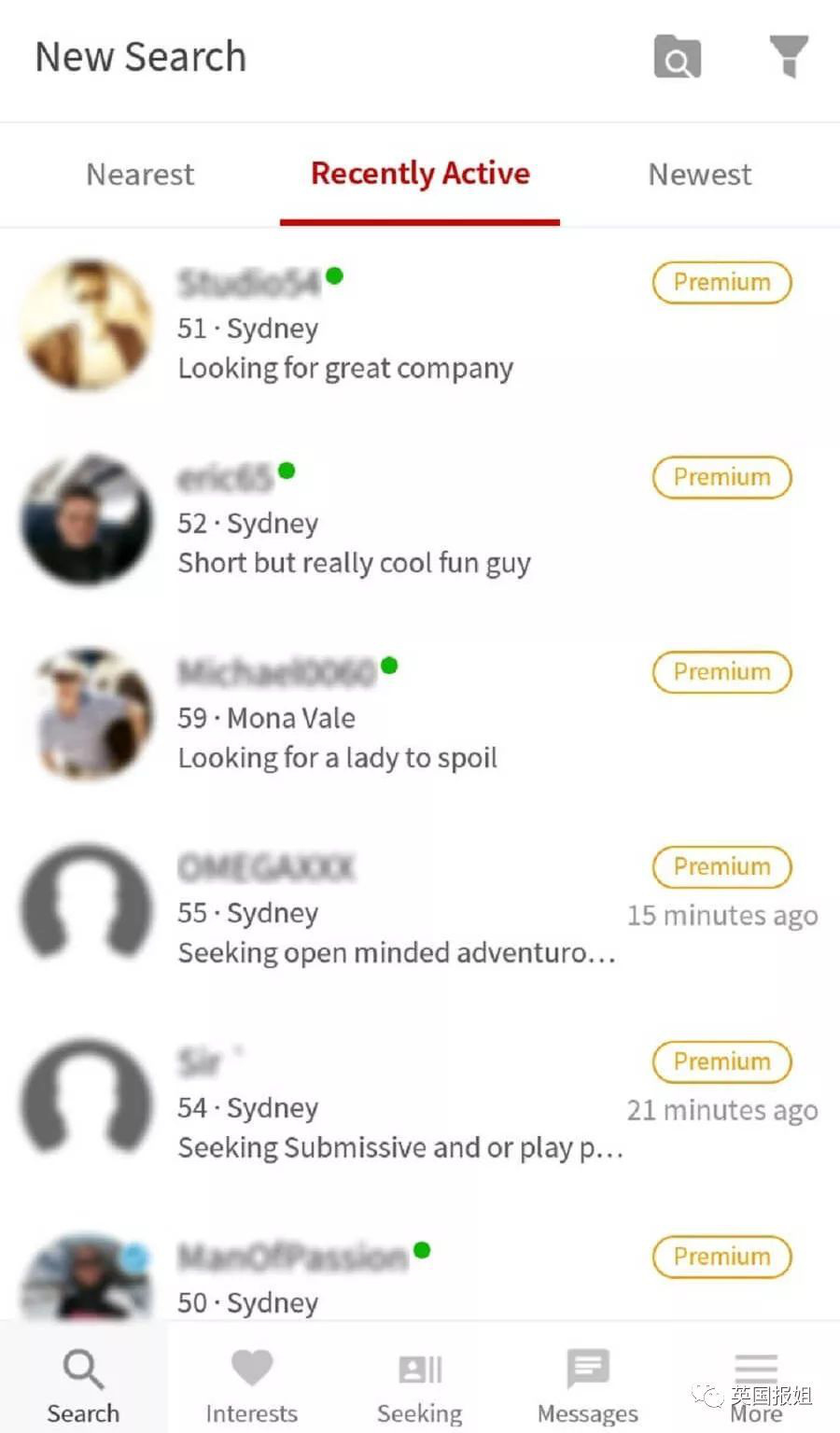 揭秘全球最大*养包**平台：干爹个个年入百万，女大学生竞争激烈