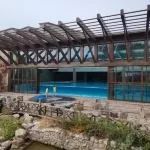 北京冬天适合泡温泉的地方,北京冬天泡温泉的好去处