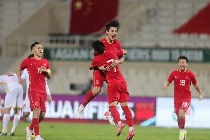 男足要晋级几强才能进世界杯,男足整改