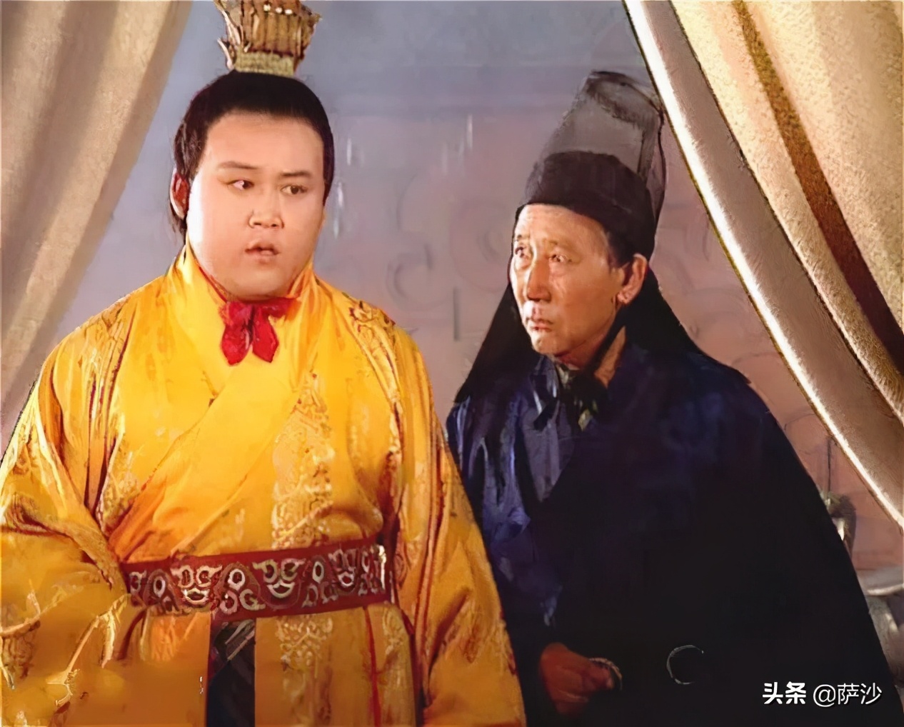 三国蜀汉的蒋琬当过大将军,蒋琬凭什么成为诸葛亮的接班人