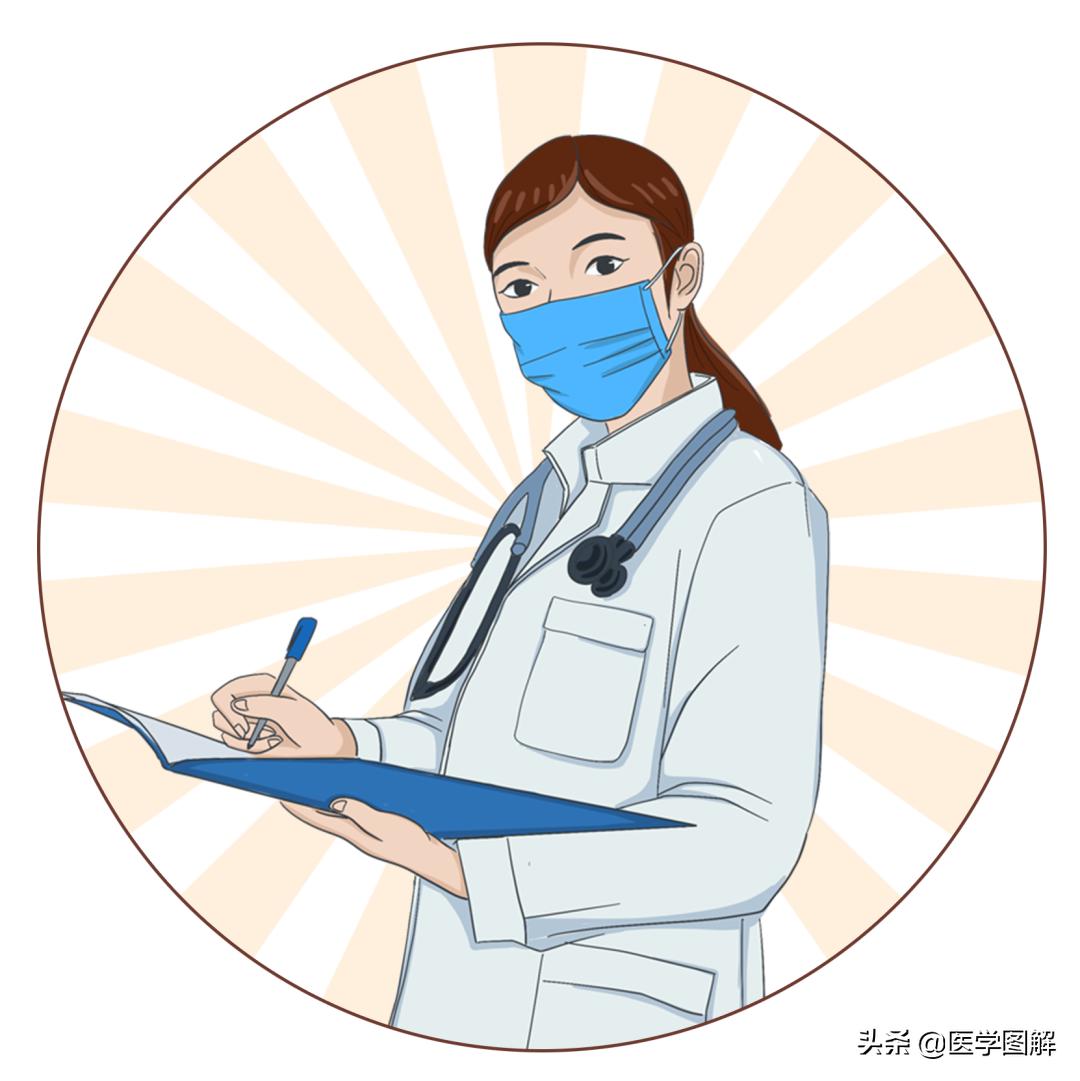 子宫肌瘤，比你想象的可怕！瞬间就危在旦夕？丨医学图解