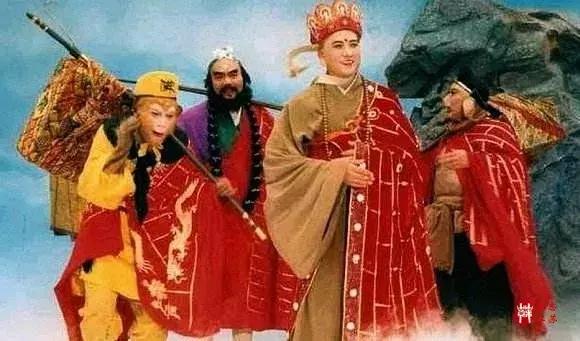 深度剖析西游记著名作者,《西游记》真正的作者是谁