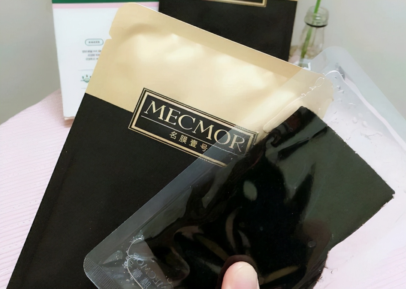 名膜壹号黑金面膜好吗,名膜壹号樱花面膜评测你用过没