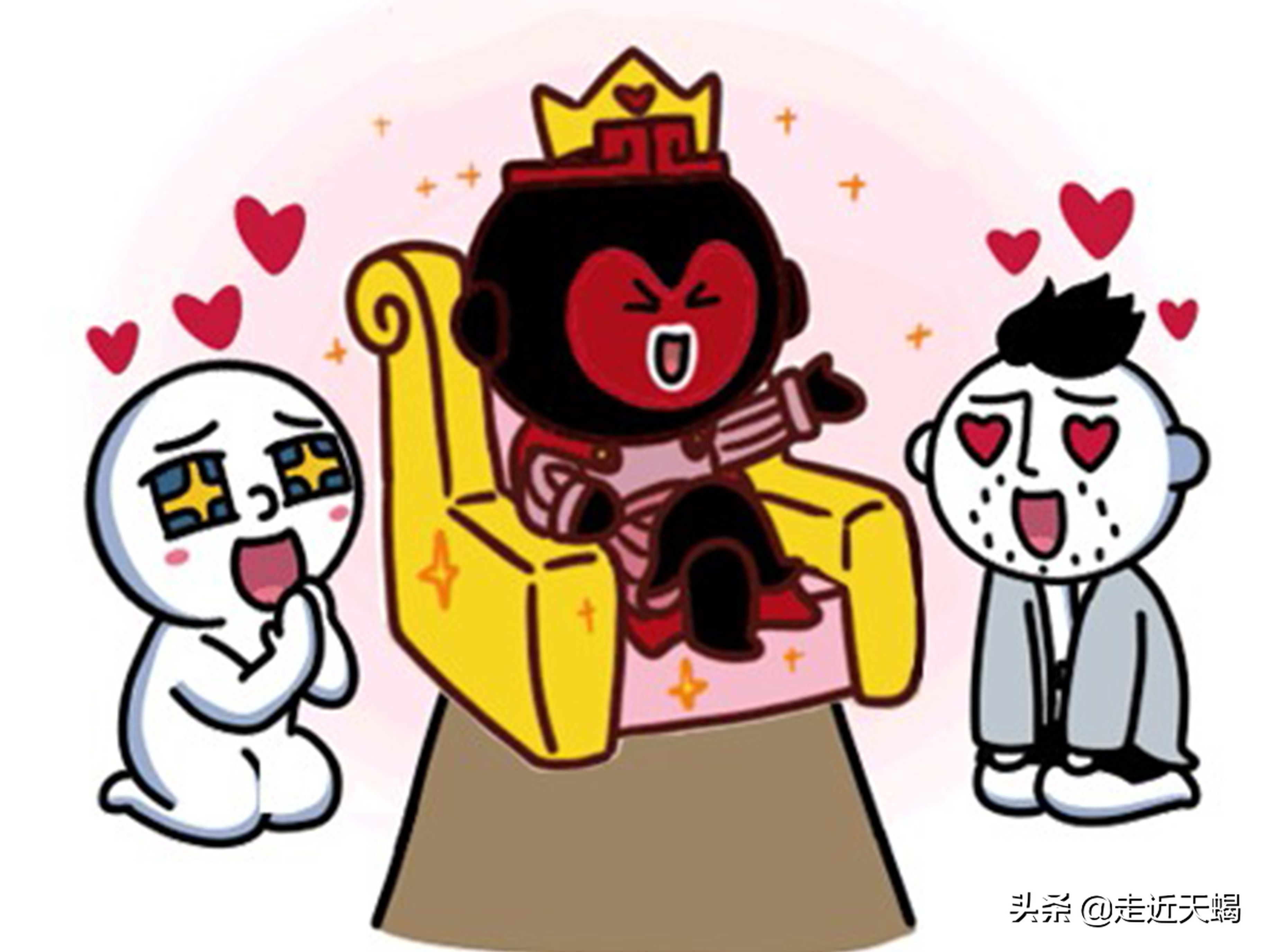 天蝎的颜值天花板,为什么天蝎男颜值都高