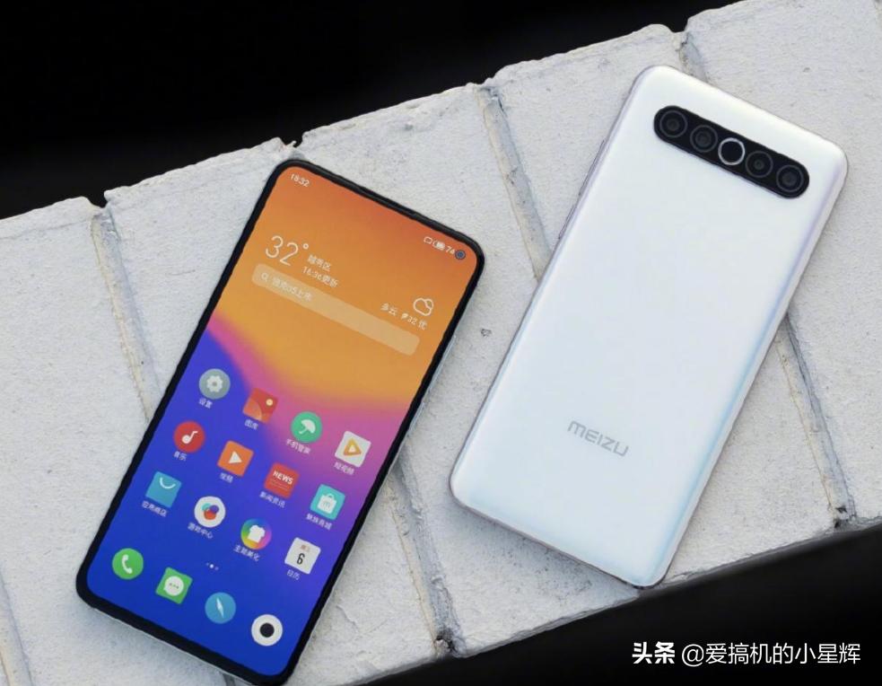 索尼imx600和小米10s,千元机索尼imx586