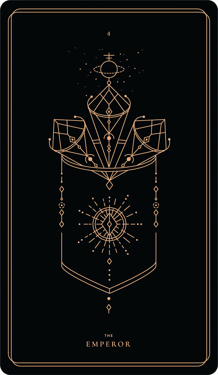 「魔法卡牌」手机壁纸：八大魔法体系。