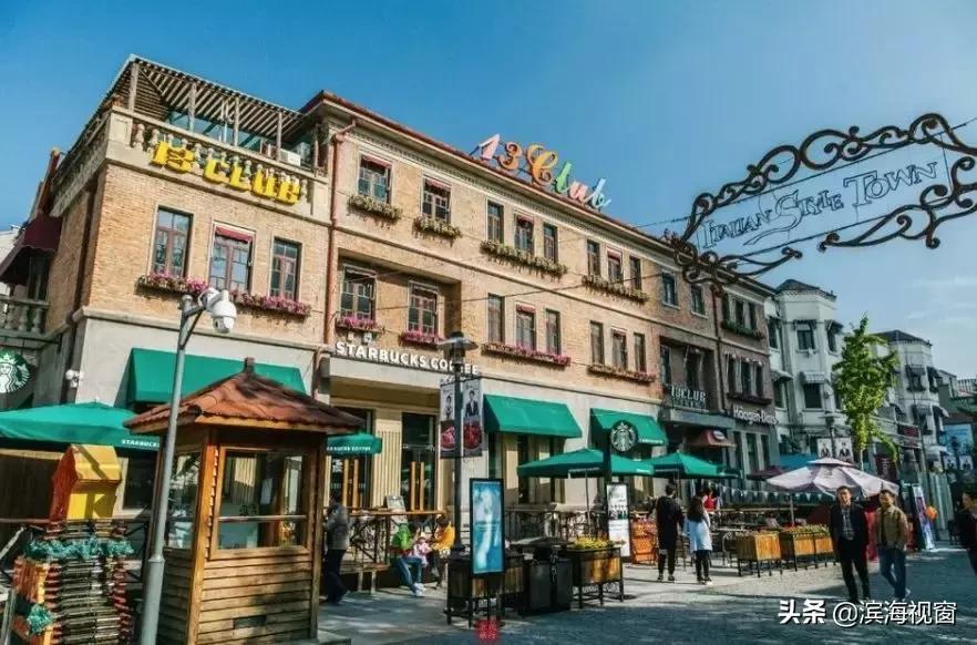 天津冬季市内一日游最佳景点,天津旅游景点推荐网红一日游