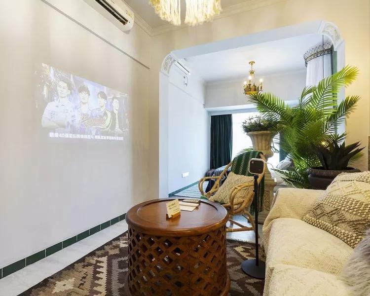 广州最适合去的海边的民宿,广州度假民宿推荐