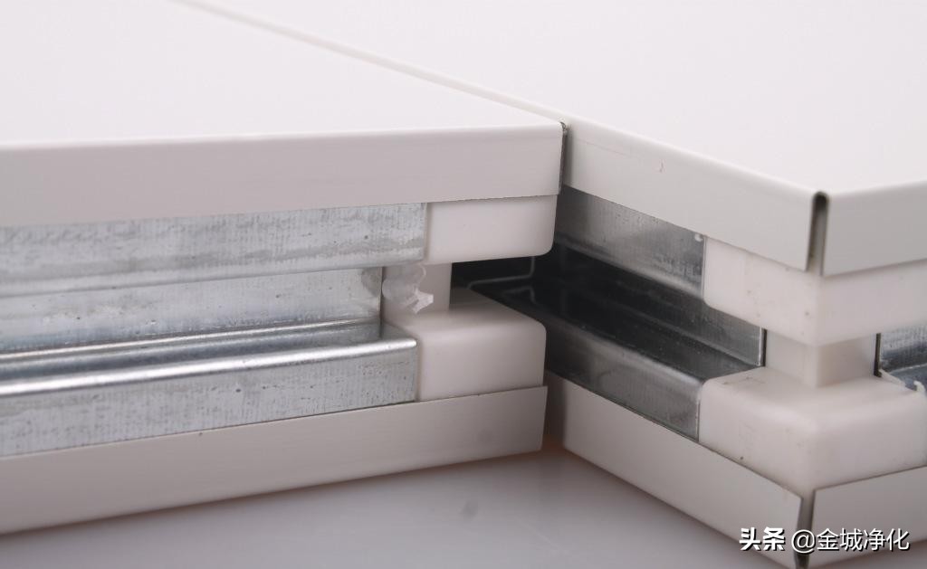 洁净室详解,洁净室门详解