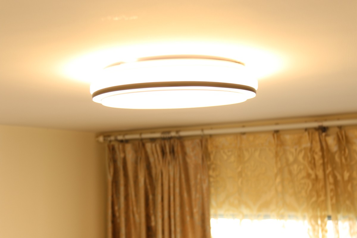 易来slimmix吸顶灯,易来led灯吸顶灯